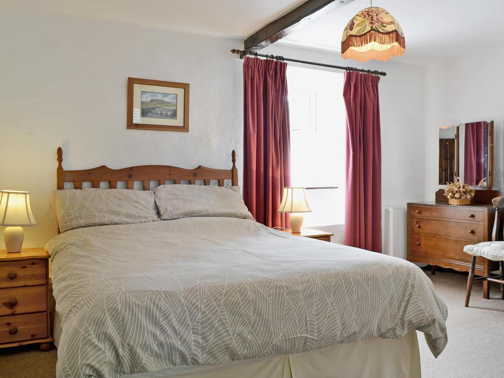 Gayle Farmhouse 호스 외부 사진