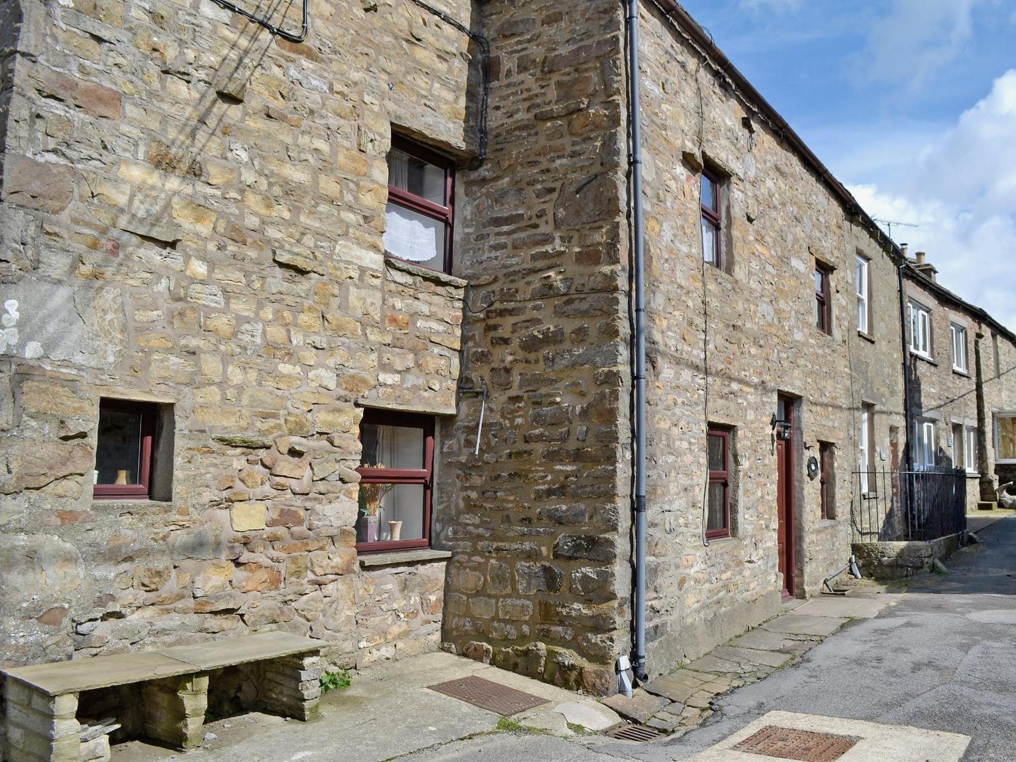 Gayle Farmhouse 호스 외부 사진