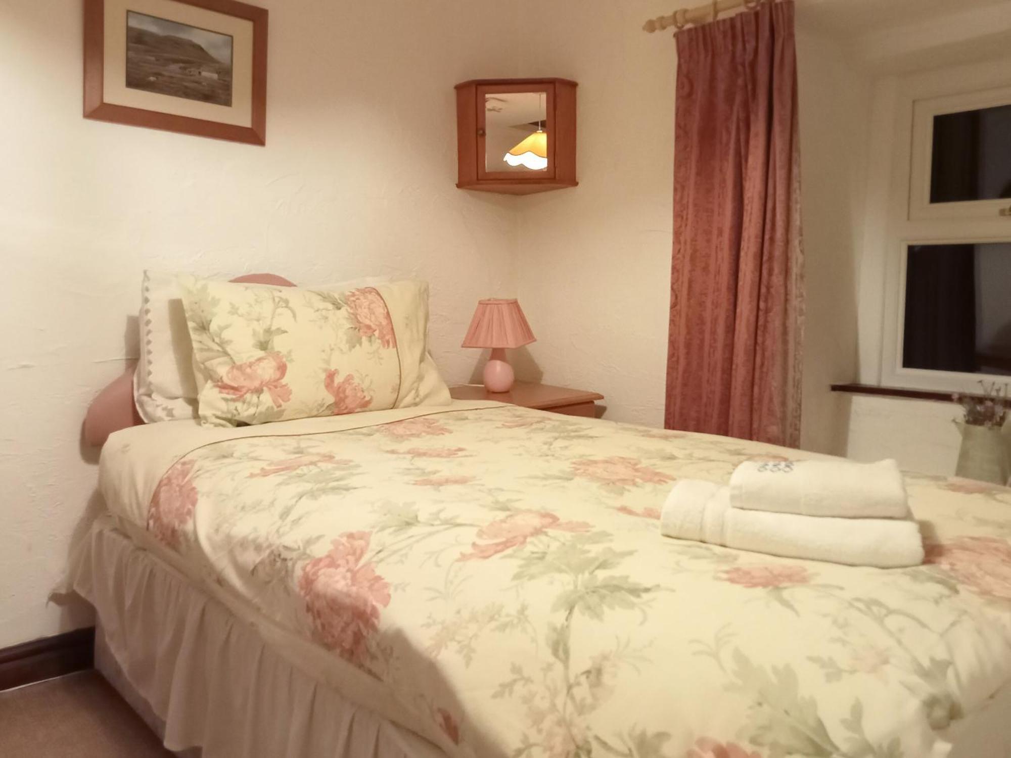 Gayle Farmhouse 호스 외부 사진