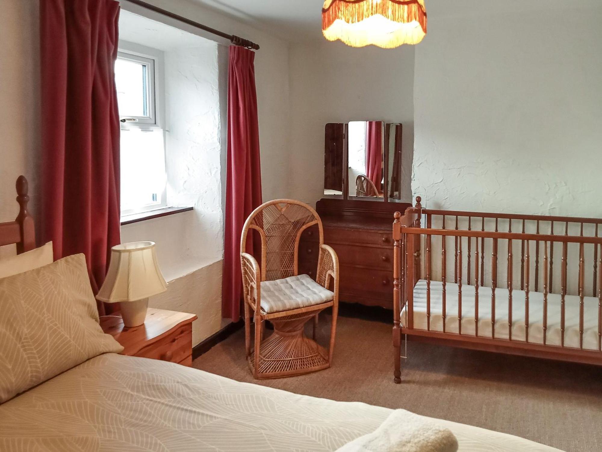 Gayle Farmhouse 호스 외부 사진