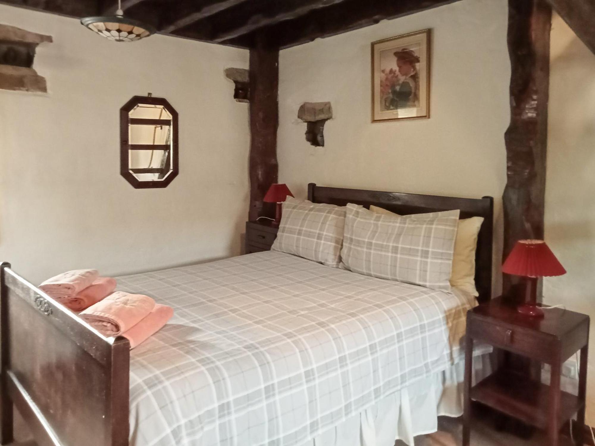 Gayle Farmhouse 호스 외부 사진