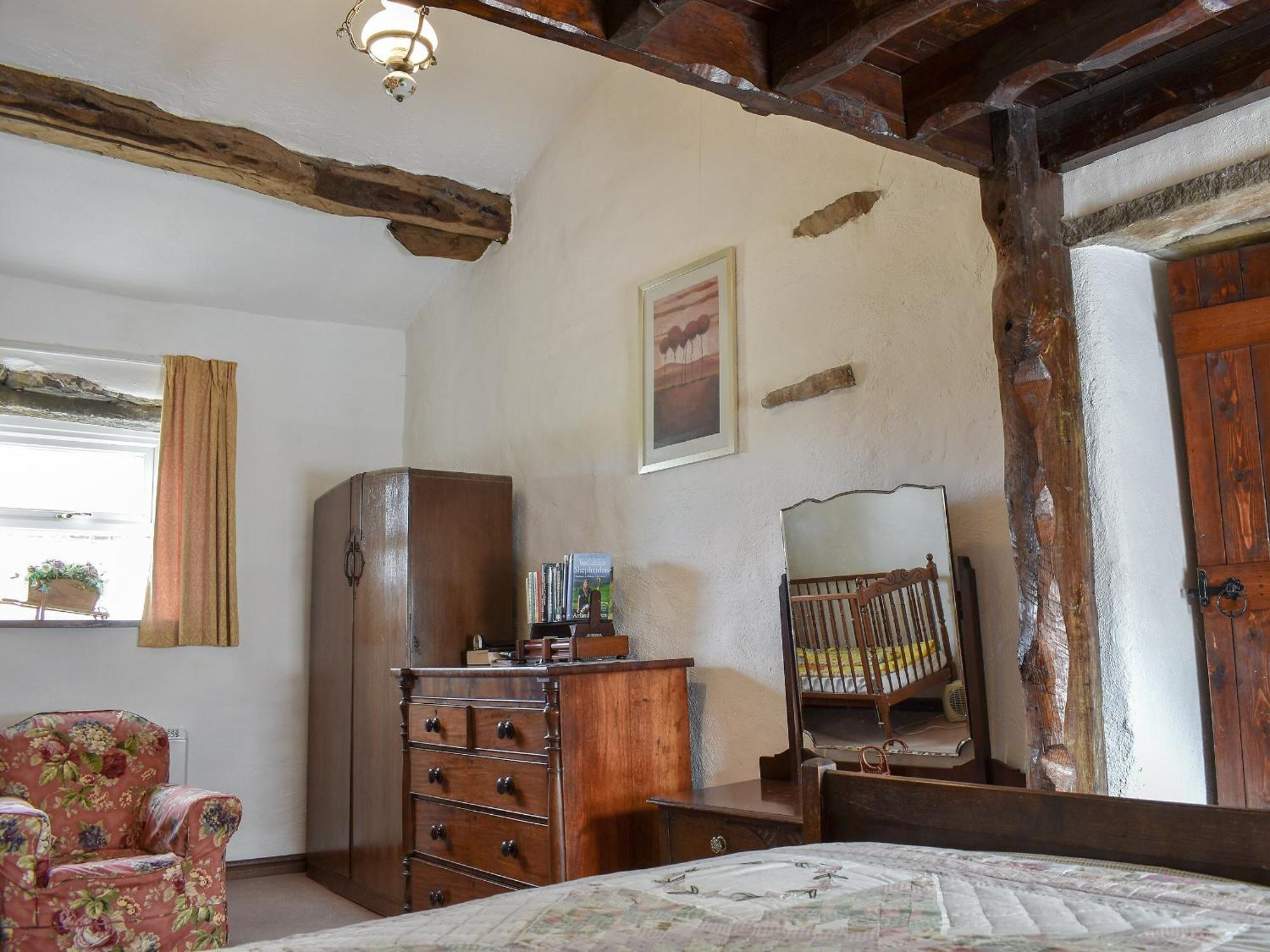 Gayle Farmhouse 호스 외부 사진