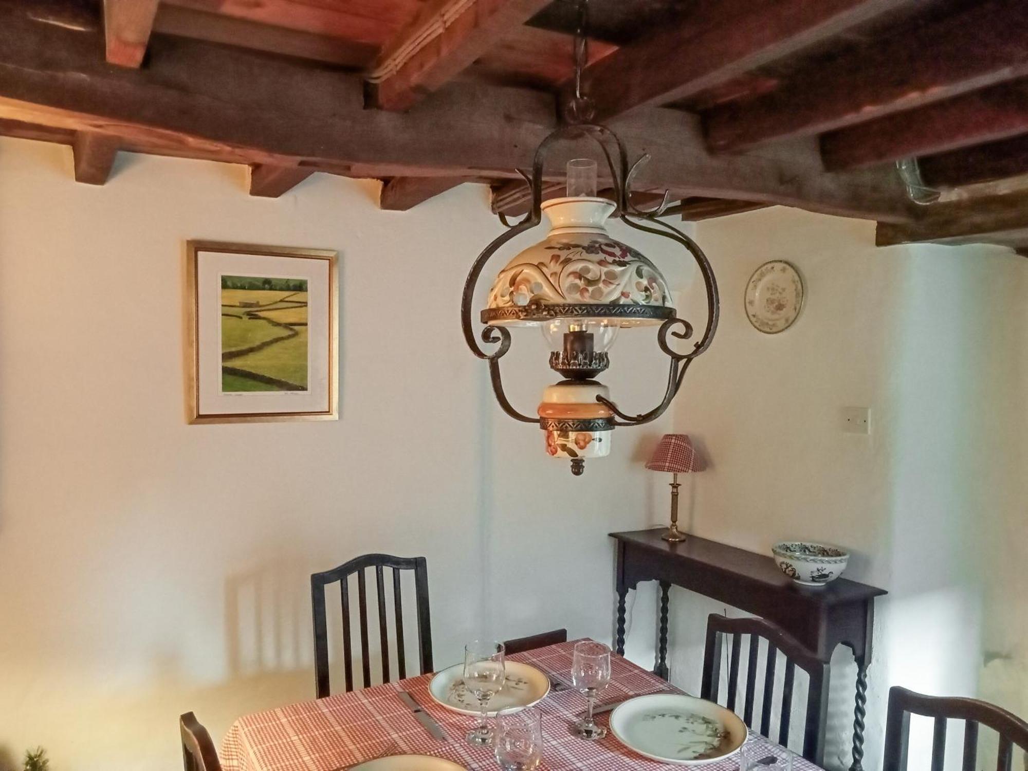 Gayle Farmhouse 호스 외부 사진